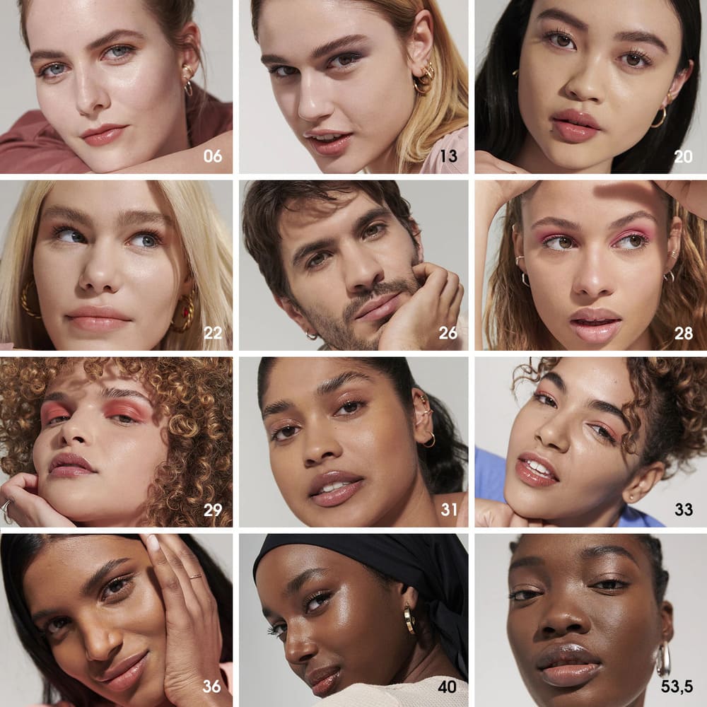 BEST SKIN EVER GLOW CONCEALER  (CORRECTOR DE ACABADO NATURAL)